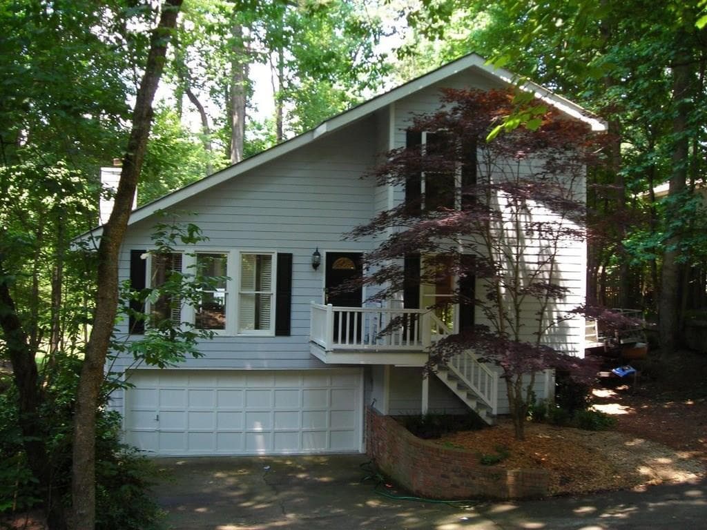 795 Timber Lake Trail, Cumming, GA 30041 — most recent listing photo