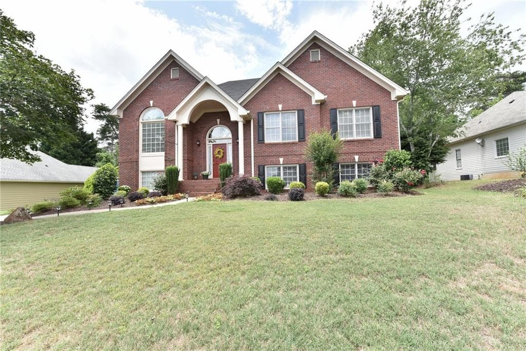 1550 Carlton Drive, Cumming, GA 30040 — most recent listing photo