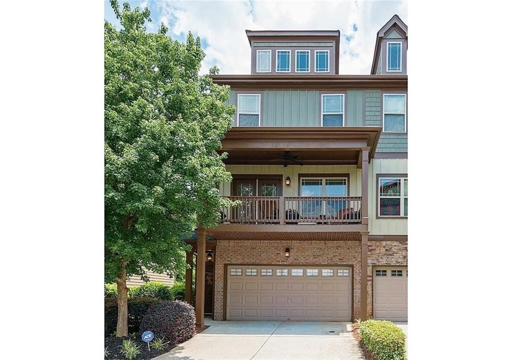 688 Emeril Drive 688, Decatur, GA 30032 — most recent listing photo