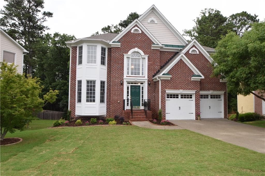 7005 Hampton Bluff Way, Roswell, GA 30075 — most recent listing photo