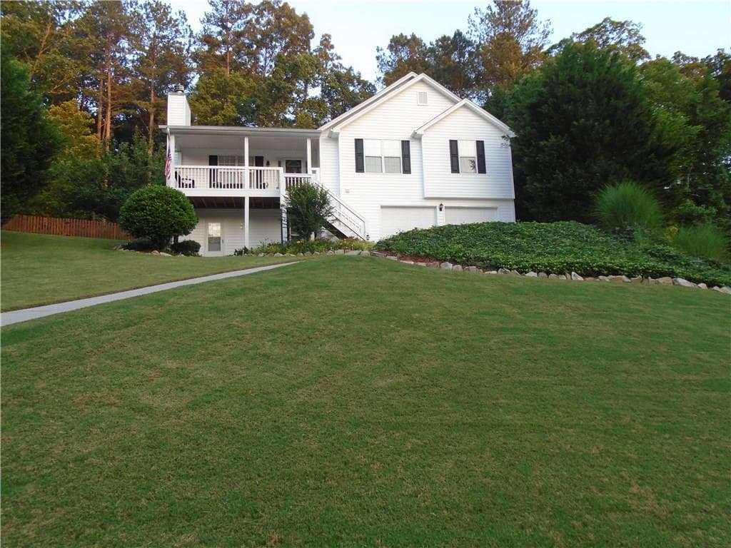 8065 River Chase Drive, Ball Ground, GA 30107 — most recent listing photo