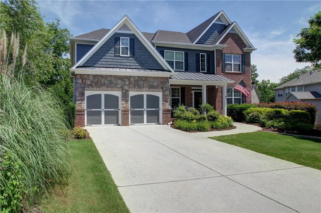 108 Northbrooke Trace, Woodstock, GA 30188 — most recent listing photo