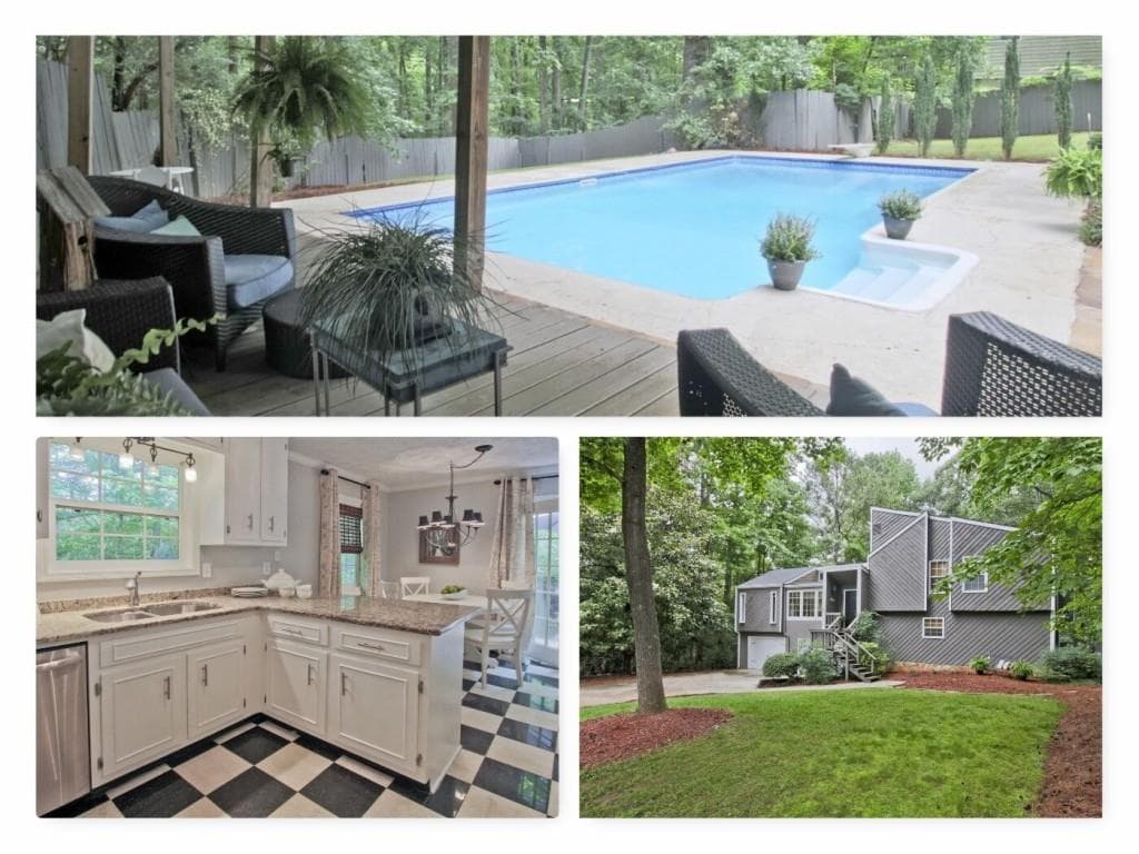 3461 Shawnee Trail, Smyrna, GA 30080 — most recent listing photo