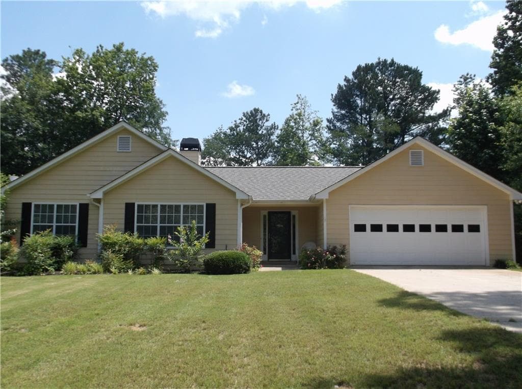 170 Regency Drive, Bethlehem, GA 30620 — most recent listing photo