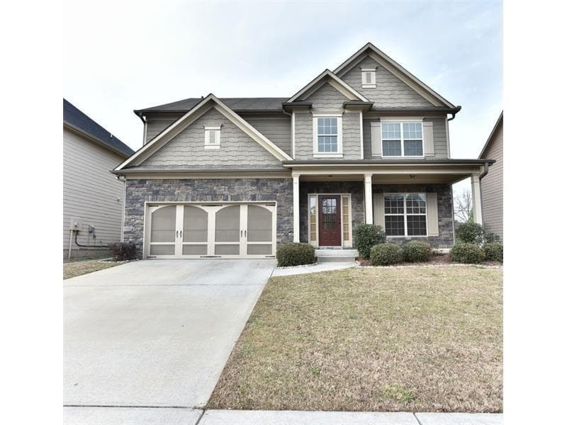 265 Farm Manor Court, Lawrenceville, GA 30045 — most recent listing photo