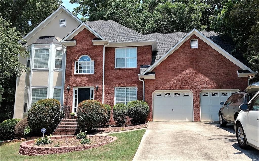 3832 Landmark Drive, Douglasville, GA 30135 — most recent listing photo