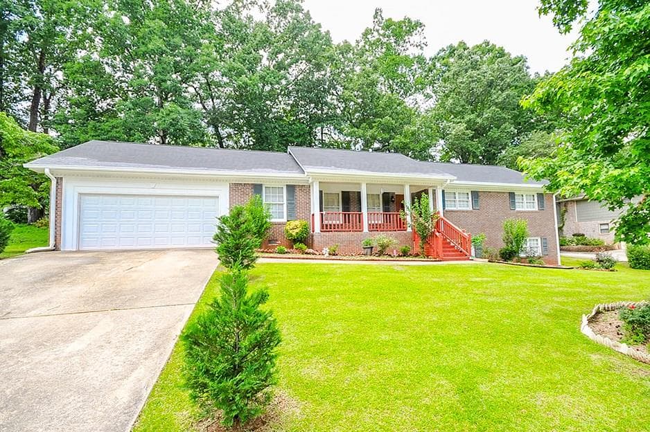 533 Cana Of Galilee Court, Tucker, GA 30084 — most recent listing photo