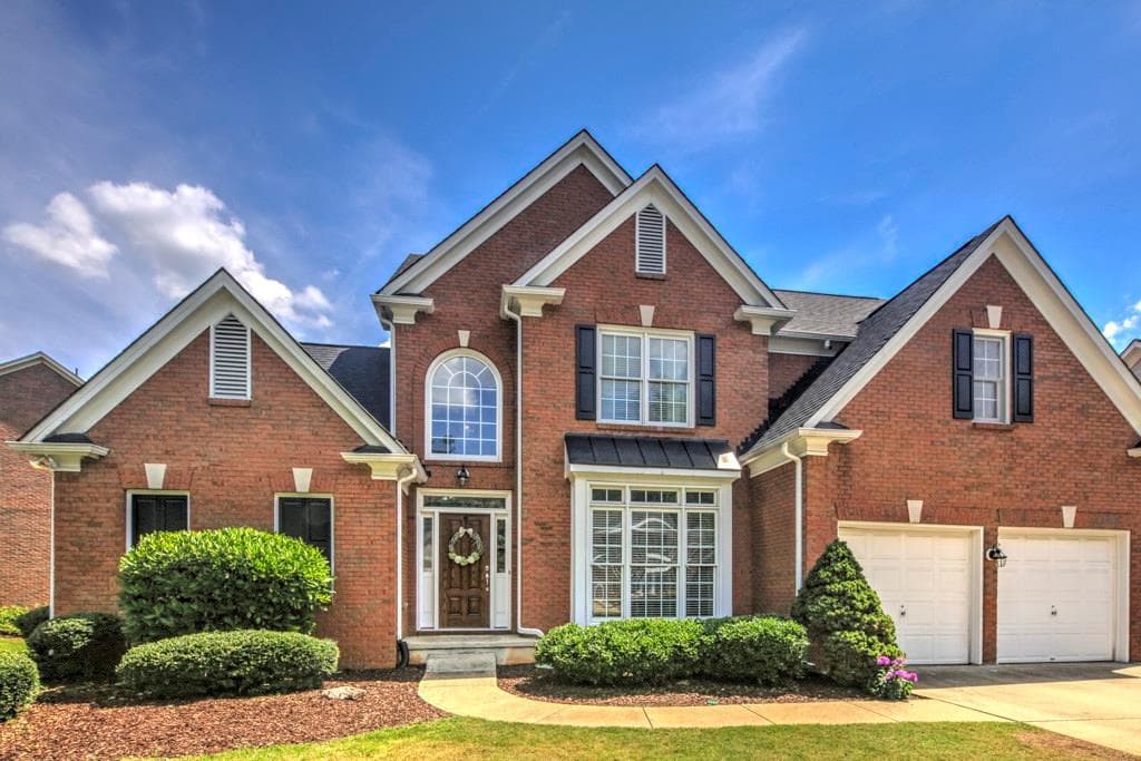 120 Smithdun Lane, Sandy Springs, GA 30350 — most recent listing photo
