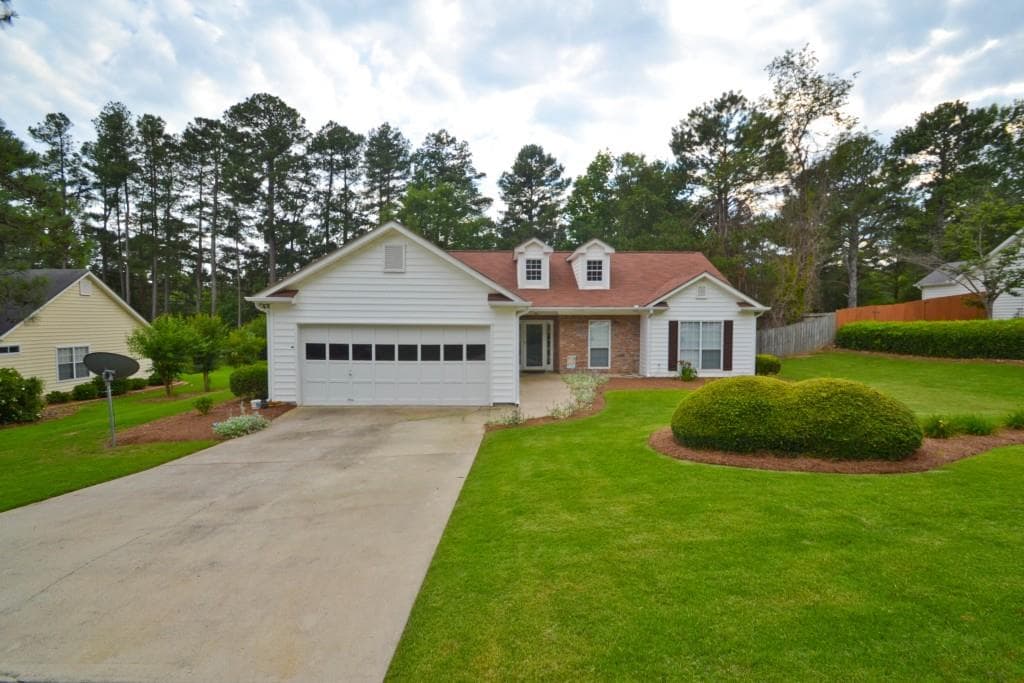 1845 Snow Hill Court, Lawrenceville, GA 30045 — most recent listing photo