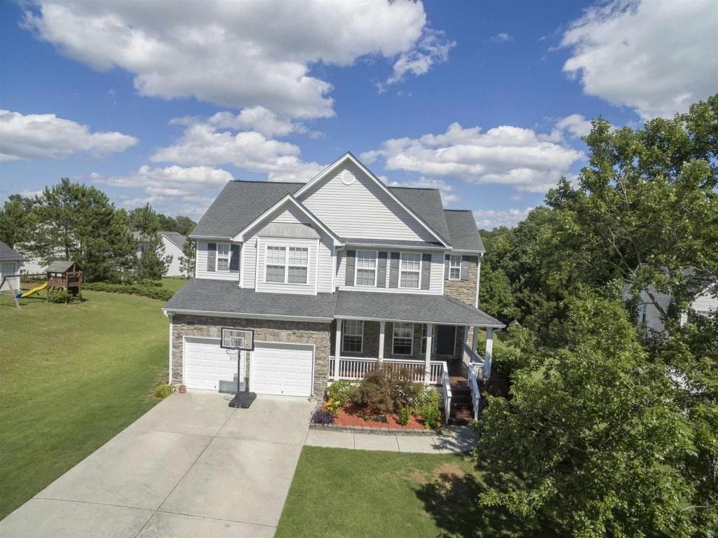 3723 Creek Valley Court, Buford, GA 30519 — most recent listing photo