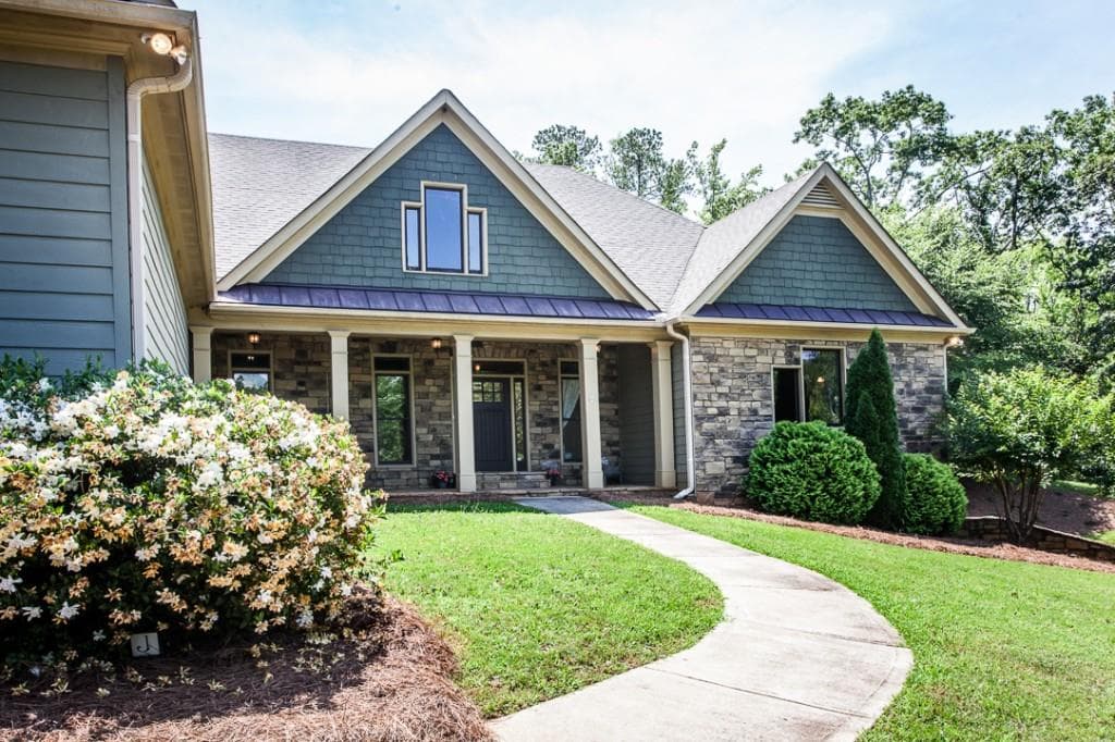 4936 Mount Tabor Church Road, Dallas, GA 30157 — most recent listing photo