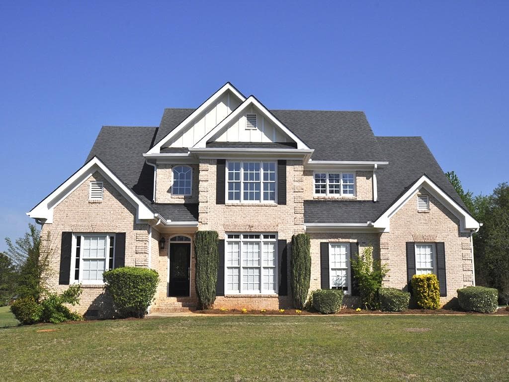 105 Fox Glove Drive, Covington, GA 30016 — most recent listing photo