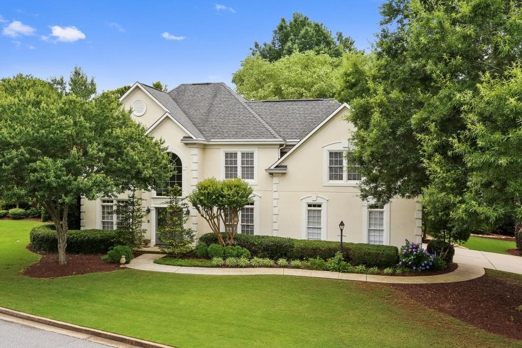 9295 Heatherton Walk, Johns Creek, GA 30097 — most recent listing photo