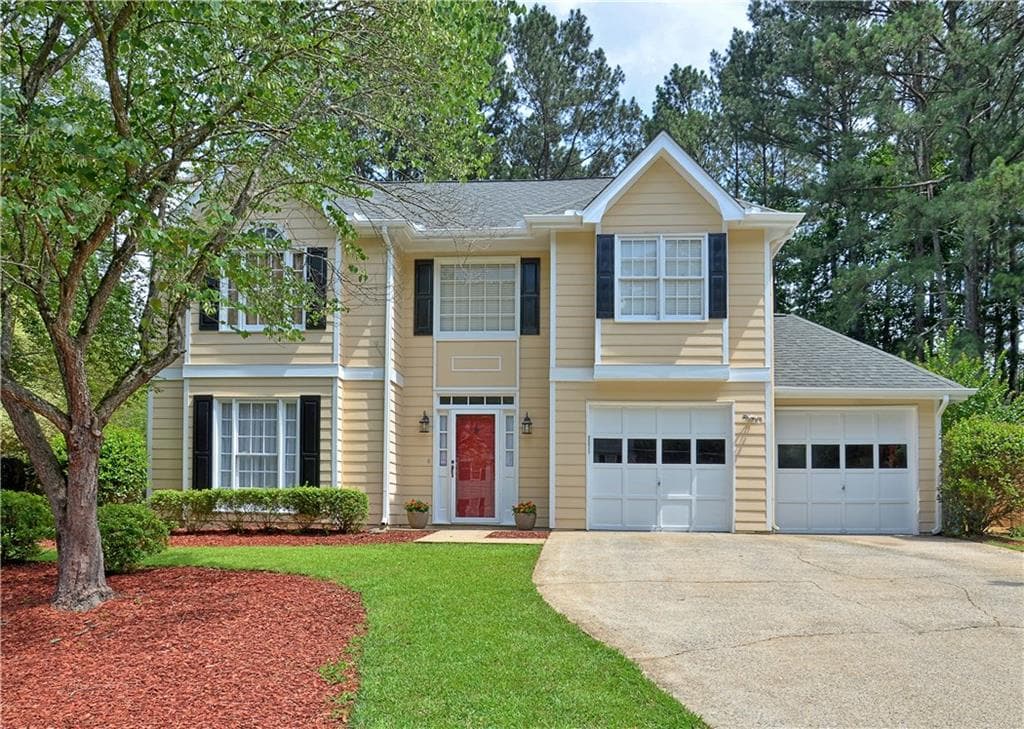 3152 PINE CONE Court, Lilburn, GA 30047 — most recent listing photo