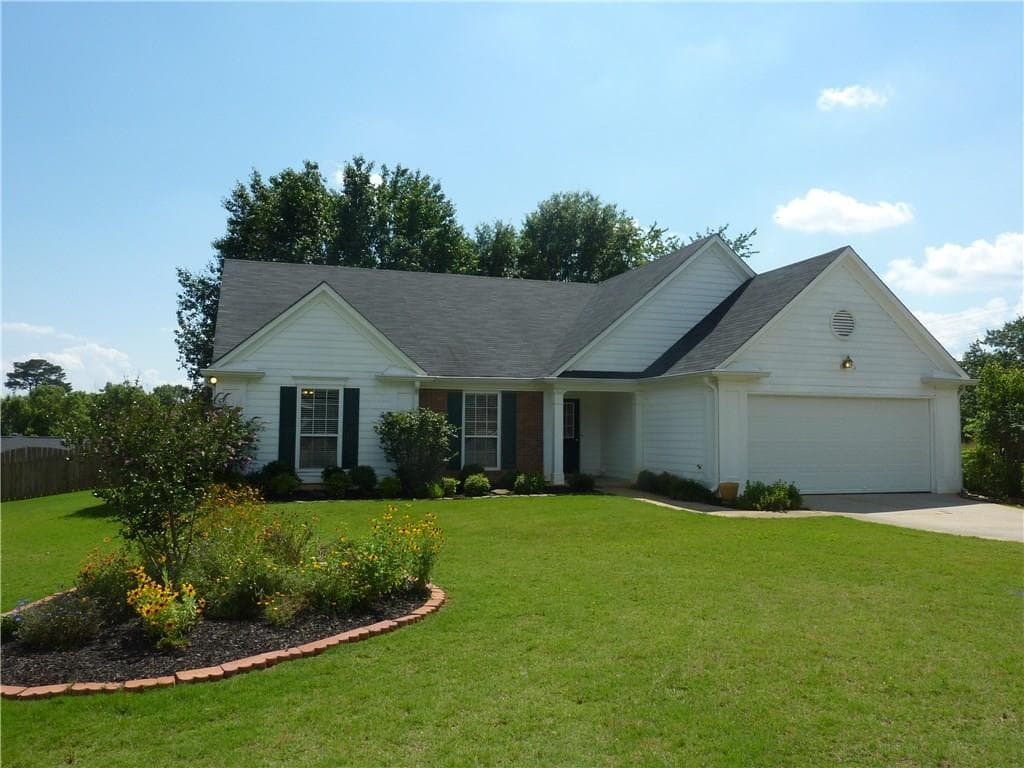 3675 Alcot Way, Cumming, GA 30041 — most recent listing photo