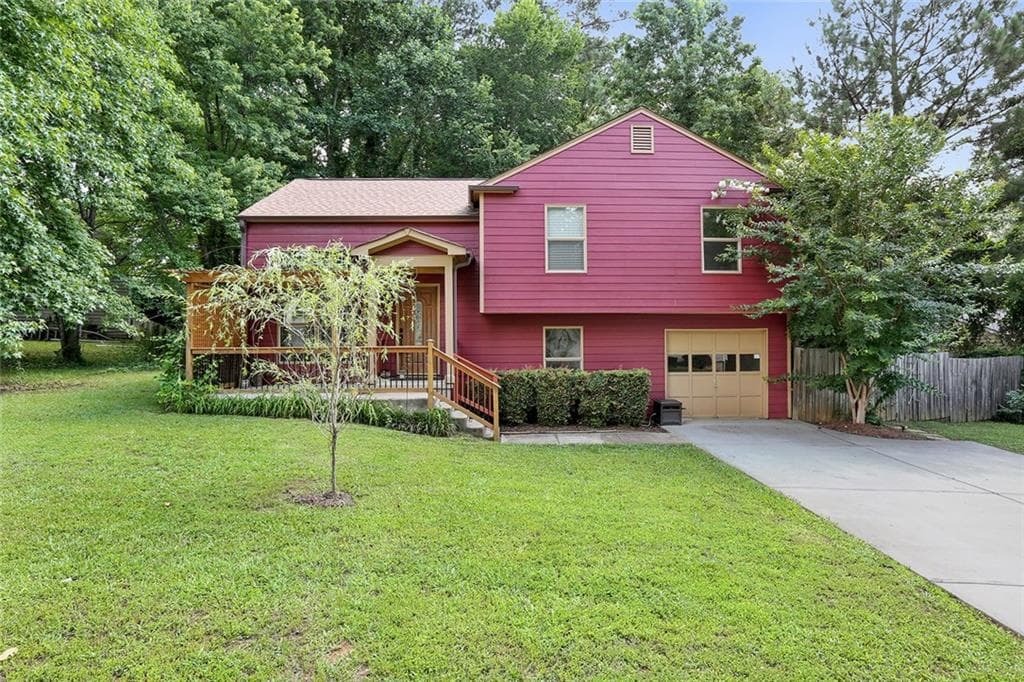 2962 Carrie Farm Road, Kennesaw, GA 30144 — most recent listing photo