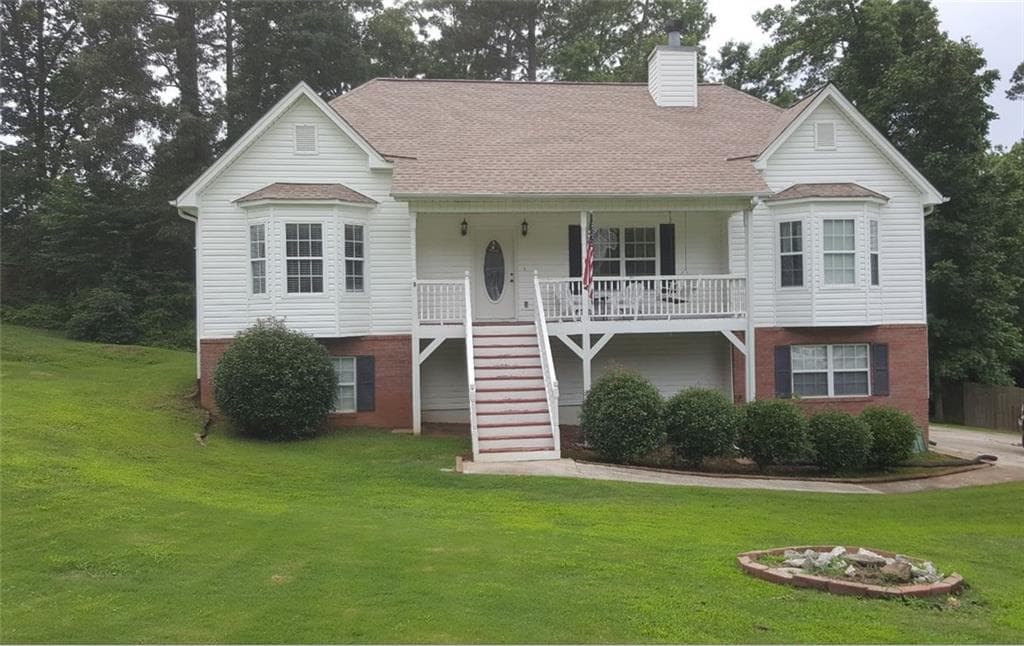 171 Aberdeen Place, Acworth, GA 30101 — most recent listing photo