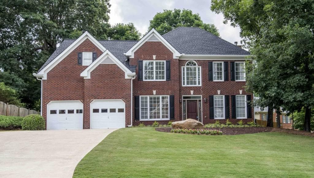 5099 Verbena Drive, Acworth, GA 30102 — most recent listing photo