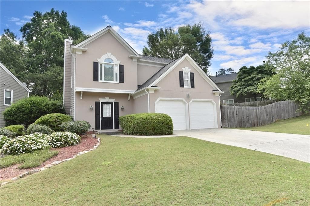 945 Westwell Run, Johns Creek, GA 30022 — most recent listing photo