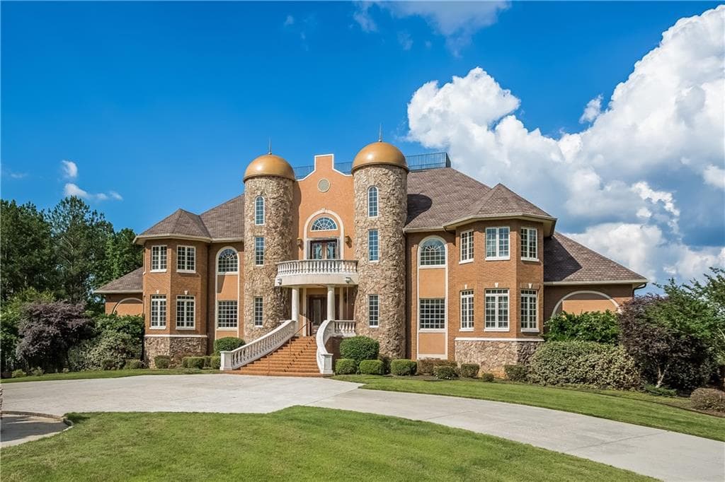 115 Lion Drive, Bremen, GA 30110 — most recent listing photo
