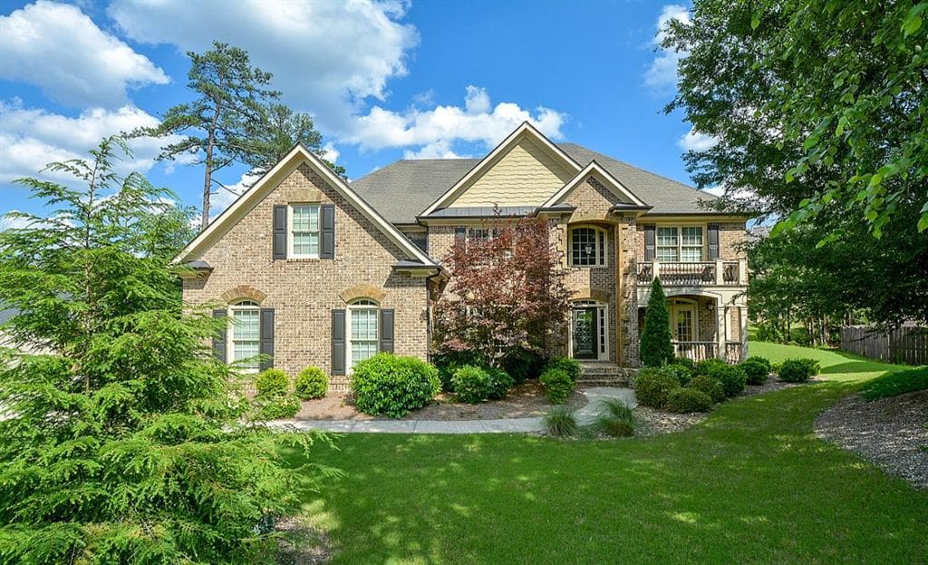 2574 Britt Trail Court, Lawrenceville, GA 30045 — most recent listing photo