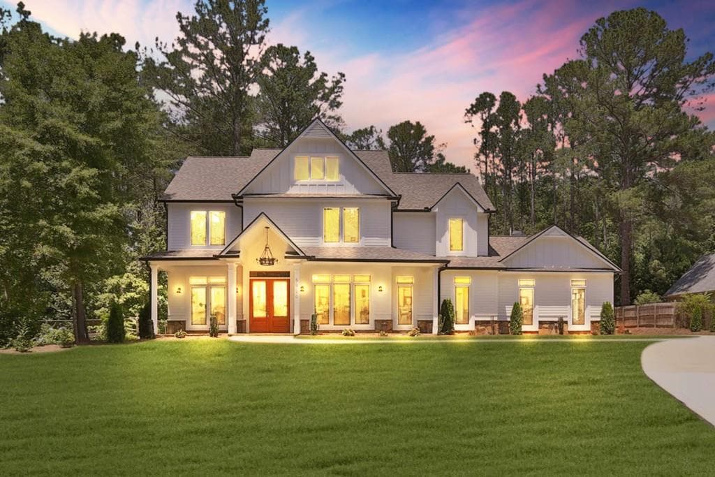 5920 Rogers Road, Cumming, GA 30040 — most recent listing photo