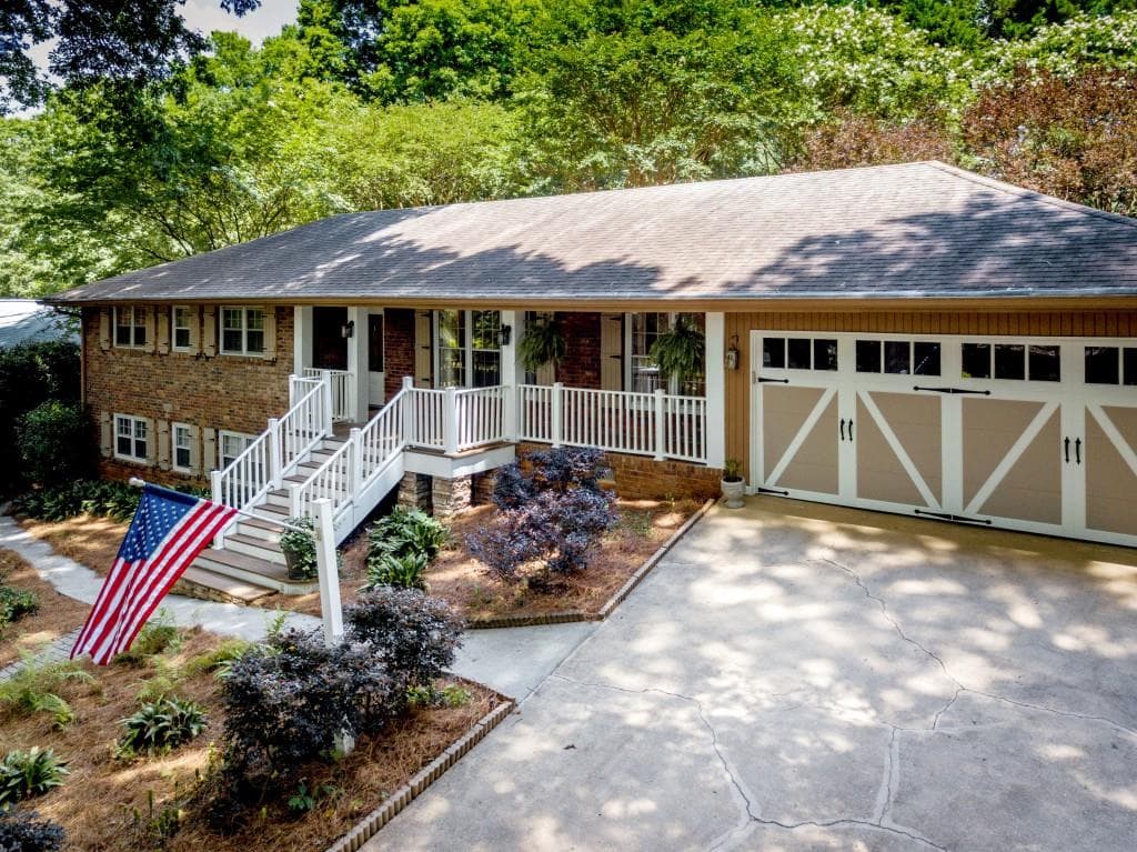 2120 Luray Court, Dunwoody, GA 30338 — most recent listing photo