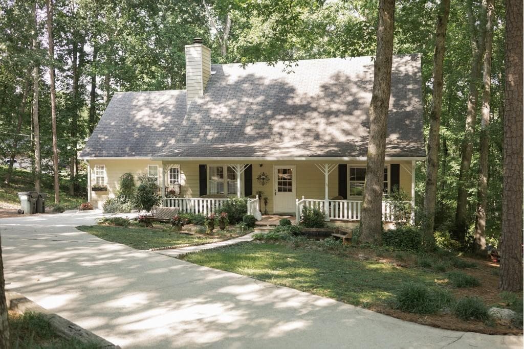 3840 Jack Wilson Road, Gainesville, GA 30506 — most recent listing photo