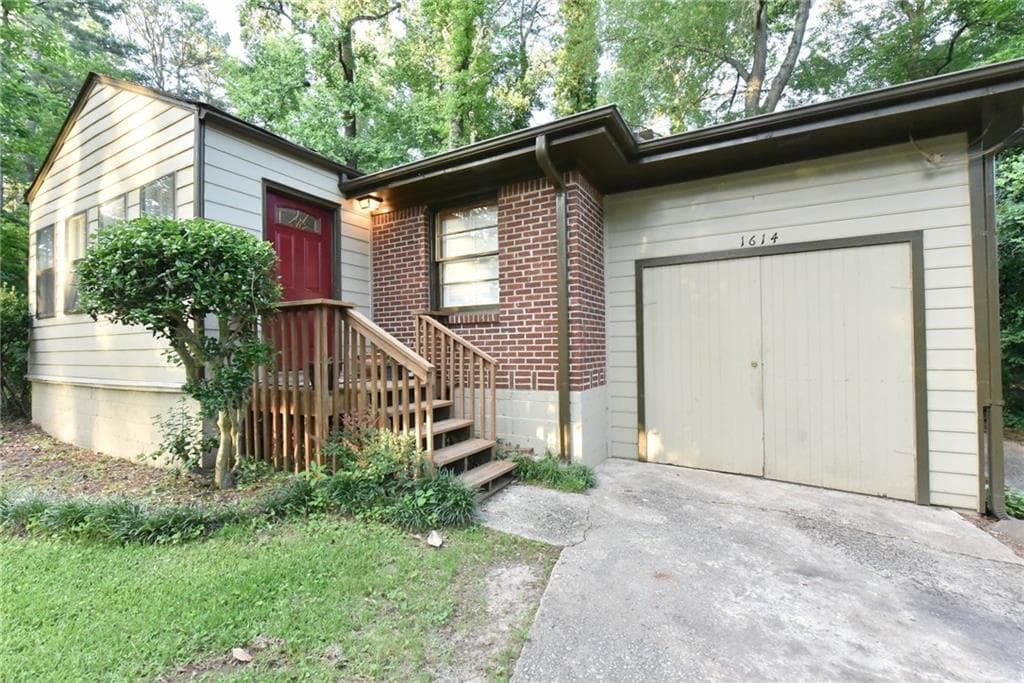 1614 Carter Road, Decatur, GA 30032 — most recent listing photo