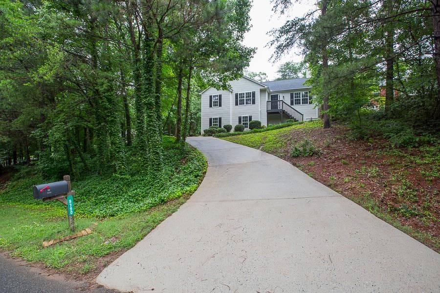 8790 Bayhill Drive, Gainesville, GA 30506 — most recent listing photo