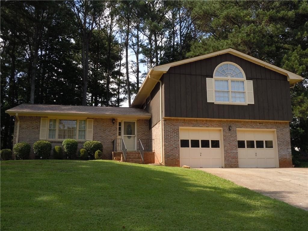 5344 Oconnel Court, Stone Mountain, GA 30088 — most recent listing photo