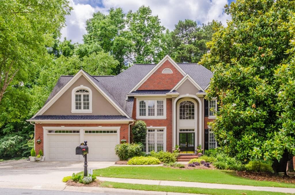 2042 Kinsmon Drive, Marietta, GA 30062 — most recent listing photo