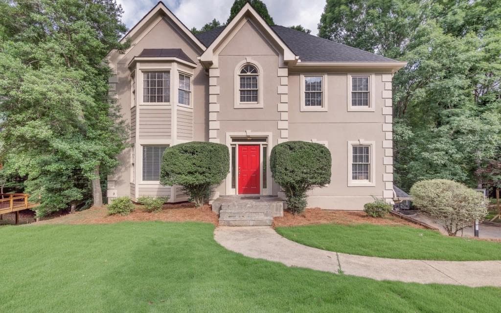 1130 Charlton Trace, Marietta, GA 30064 — most recent listing photo