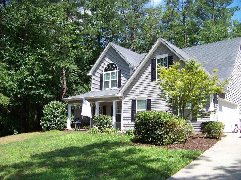 337 Stonehenge Drive, Dallas, GA 30157 — most recent listing photo