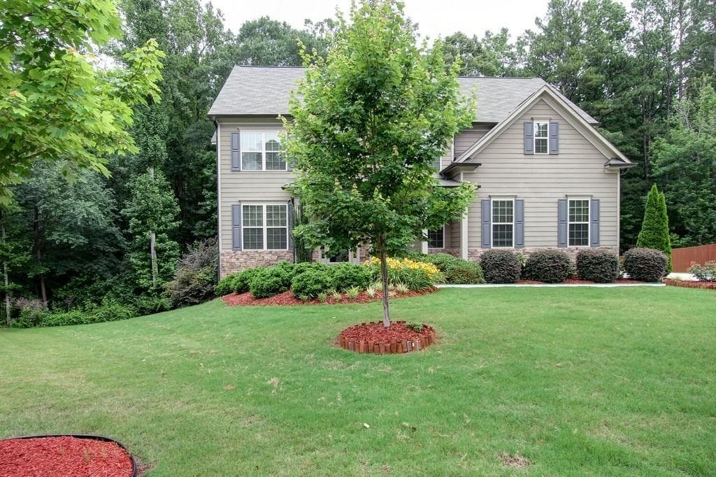 3804 Reece Farms Court, Powder Springs, GA 30127 — most recent listing photo