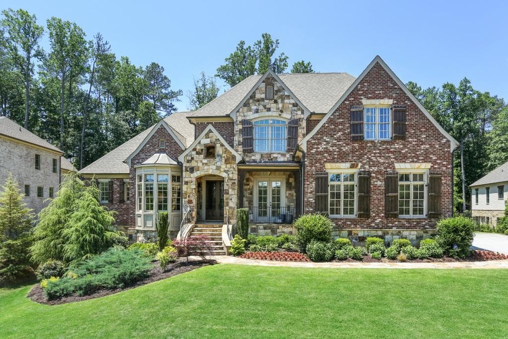 3809 Teesdale Court, Sandy Springs, GA 30350 — most recent listing photo