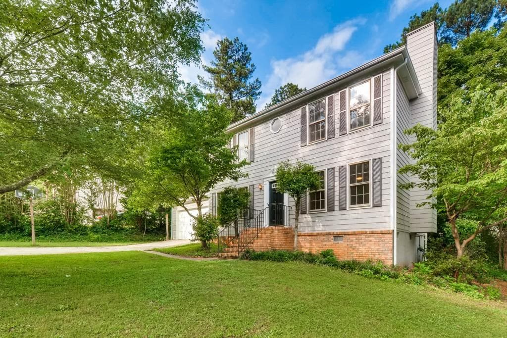 1110 Daleview Court, Norcross, GA 30093 — most recent listing photo