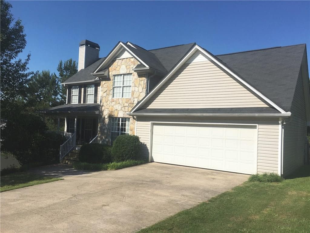 80 VALLEY BROOK Drive, Dawsonville, GA 30534 — most recent listing photo