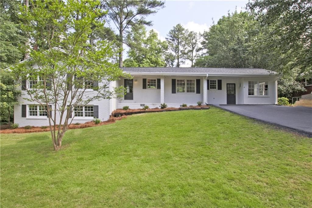 595 Shannon Drive, Marietta, GA 30066 — most recent listing photo
