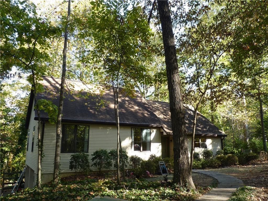 318 Indian Trail, Marietta, GA 30068 — most recent listing photo