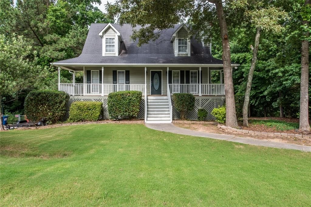4027 Greentree Court, Douglasville, GA 30135 — most recent listing photo