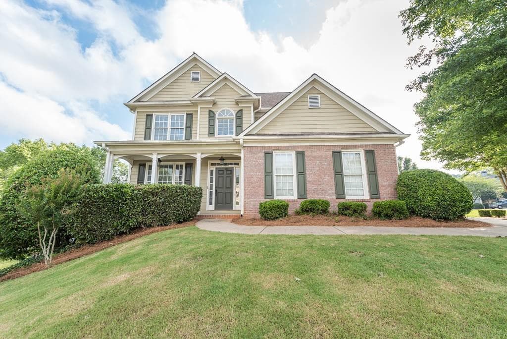 301 Laurel Glen Crossing, Canton, GA 30114 — most recent listing photo