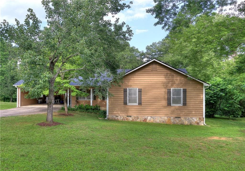 25 Juniper Lane, Cartersville, GA 30121 — most recent listing photo