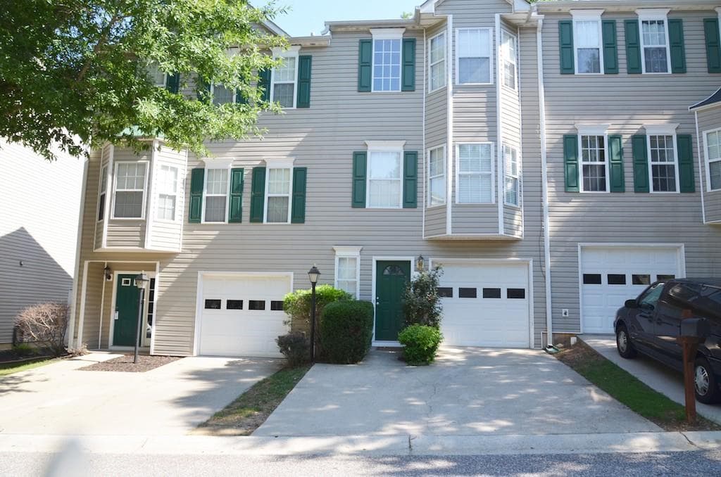 1412 Cornucopia Drive 1412, Cumming, GA 30040 — most recent listing photo