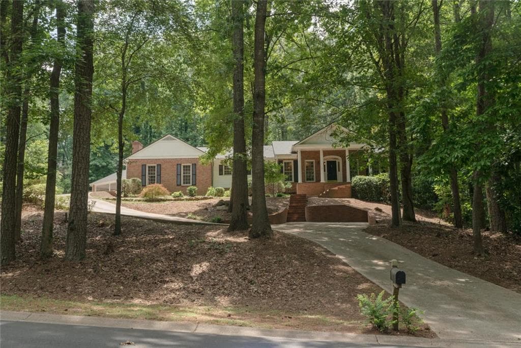 717 Colston Road, Marietta, GA 30064 — most recent listing photo