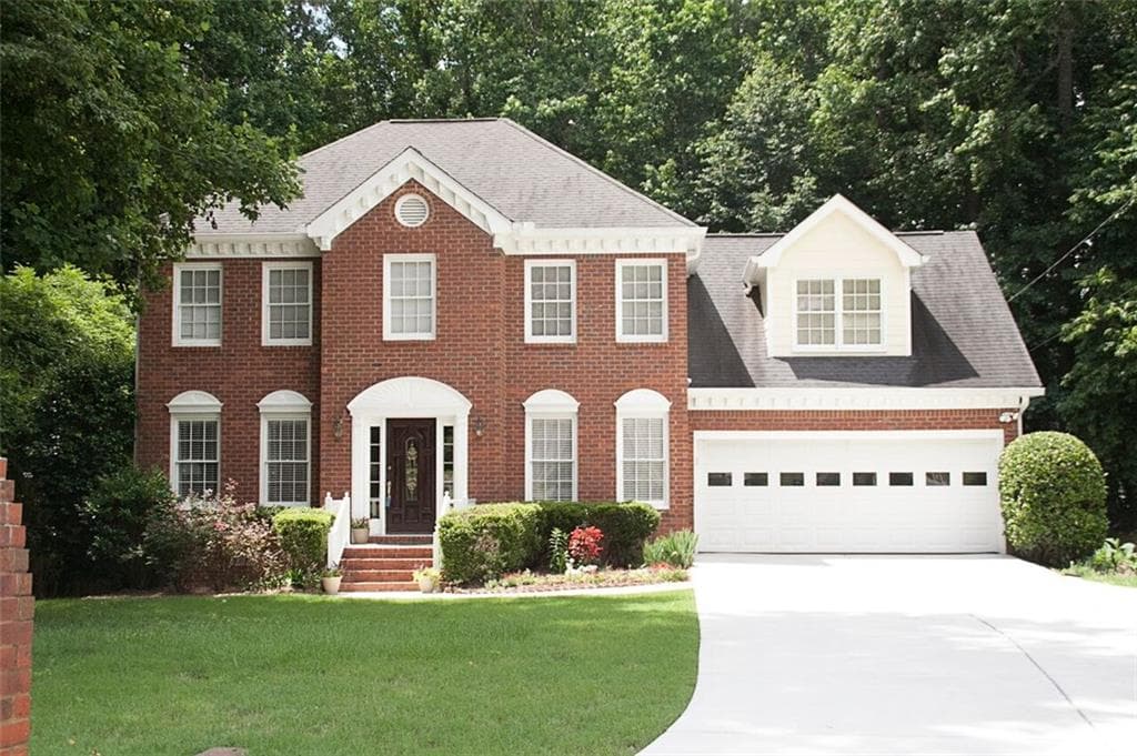 2688 Colony Circle, Snellville, GA 30078 — most recent listing photo