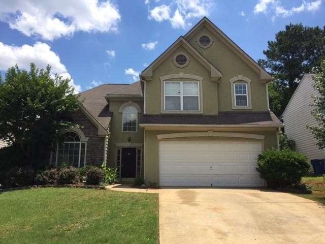 3648 Bancroft Main, Kennesaw, GA 30144 — most recent listing photo