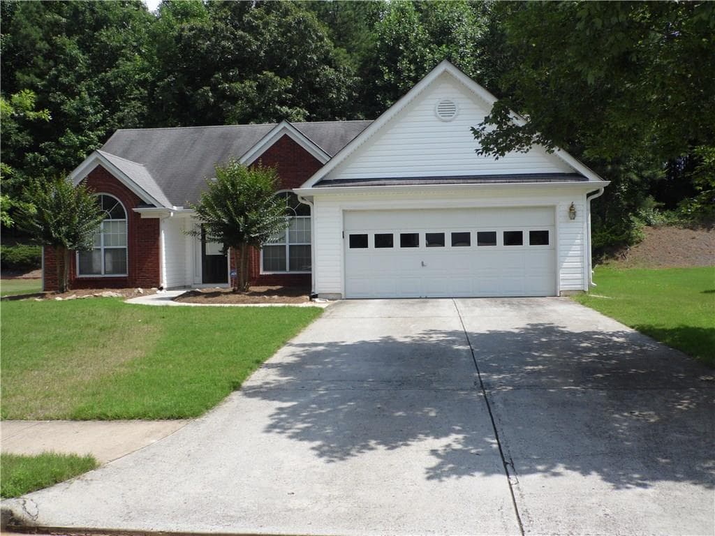 280 Circle Road, Dacula, GA 30019 — most recent listing photo