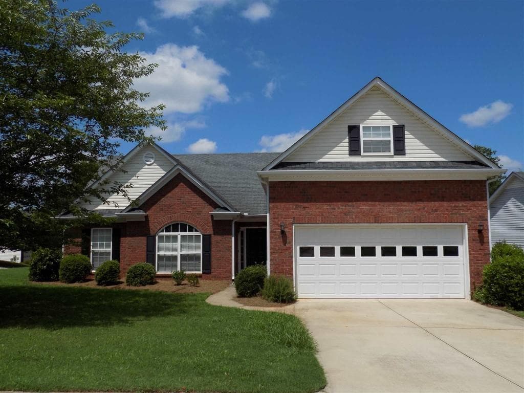 105 Tall Pine Lane, Athens, GA 30605 — most recent listing photo