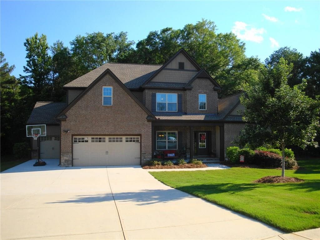 2532 GREENFIELD Lane, Monroe, GA 30655 — most recent listing photo